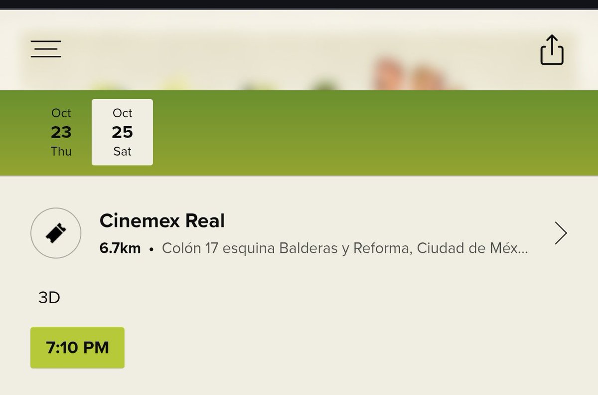 lichtgestalt993's tweet photo. @Cinemex Pura estafa. En Cinemex Real la compré en 3D subtitulada y en primer lugar podría estar aquí sin haber pagado porque nadie estaba para pedir el boleto ni con la intención de proporcionar lentes 3D, la película está en formato tradicional y en español. 
Empezó media hora después. https://t.co/6qO7RboiQK