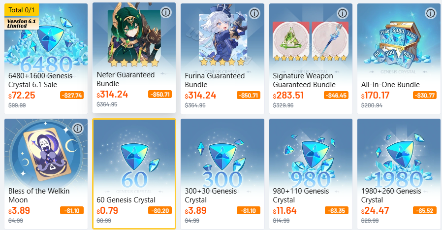 Remember that the limited bundle and early patch discounts are still available! 

You can find the shop link and more details in the quoted post, hehe.