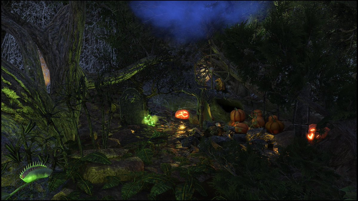 MissAprilxTTV's tweet photo. The Snugpod has never looked so good! #snugpod @TESOnline #Halloween 🖤🎃🐦‍⬛ https://t.co/VRVk0Xxton