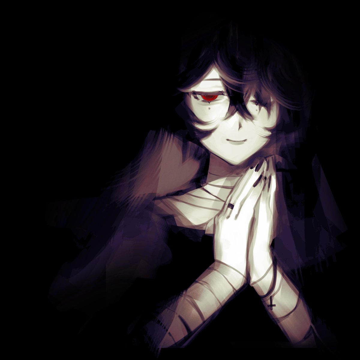 Drama ma ma ma

#太宰 #DazaiOsamu