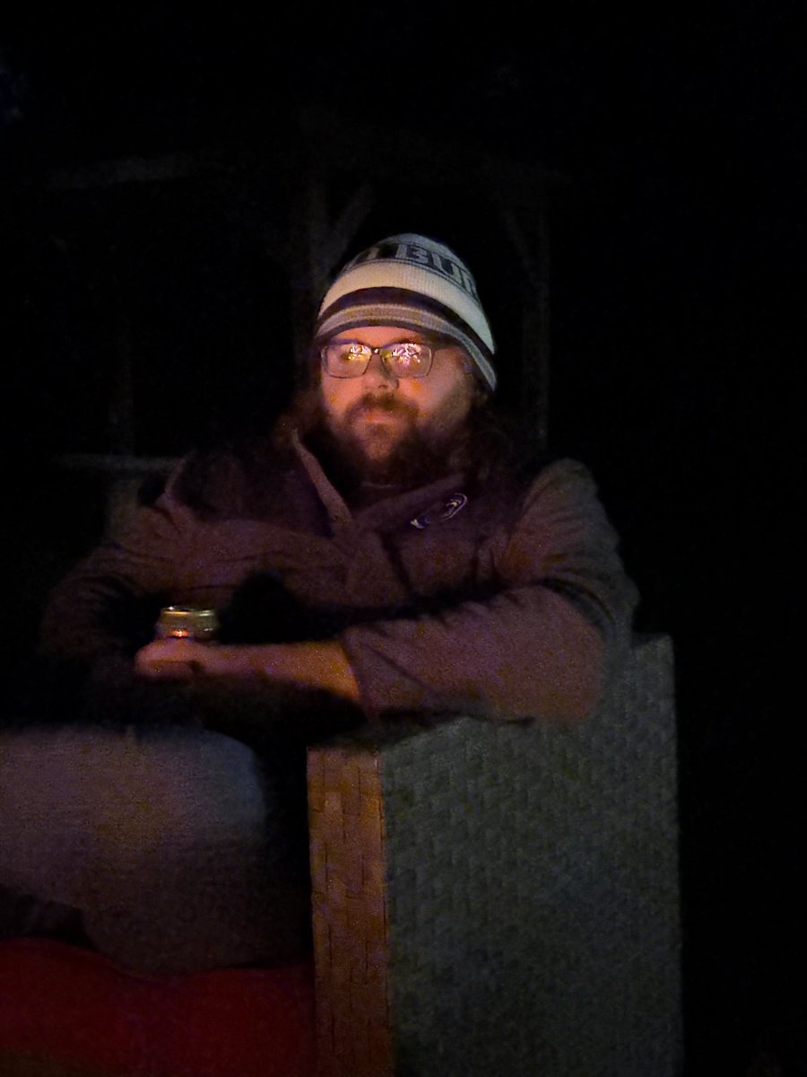 Aaron Carr tweet media