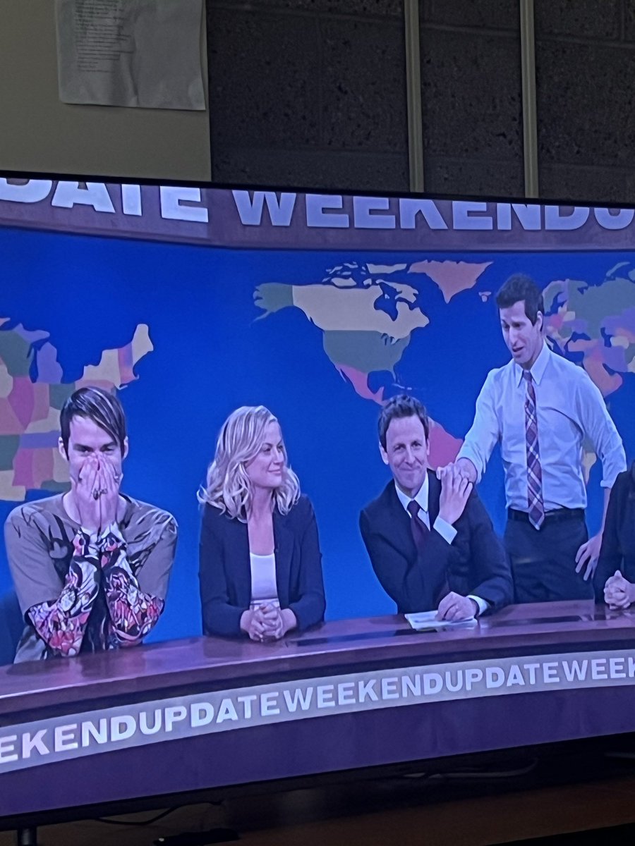 “it’s all three of his wives”