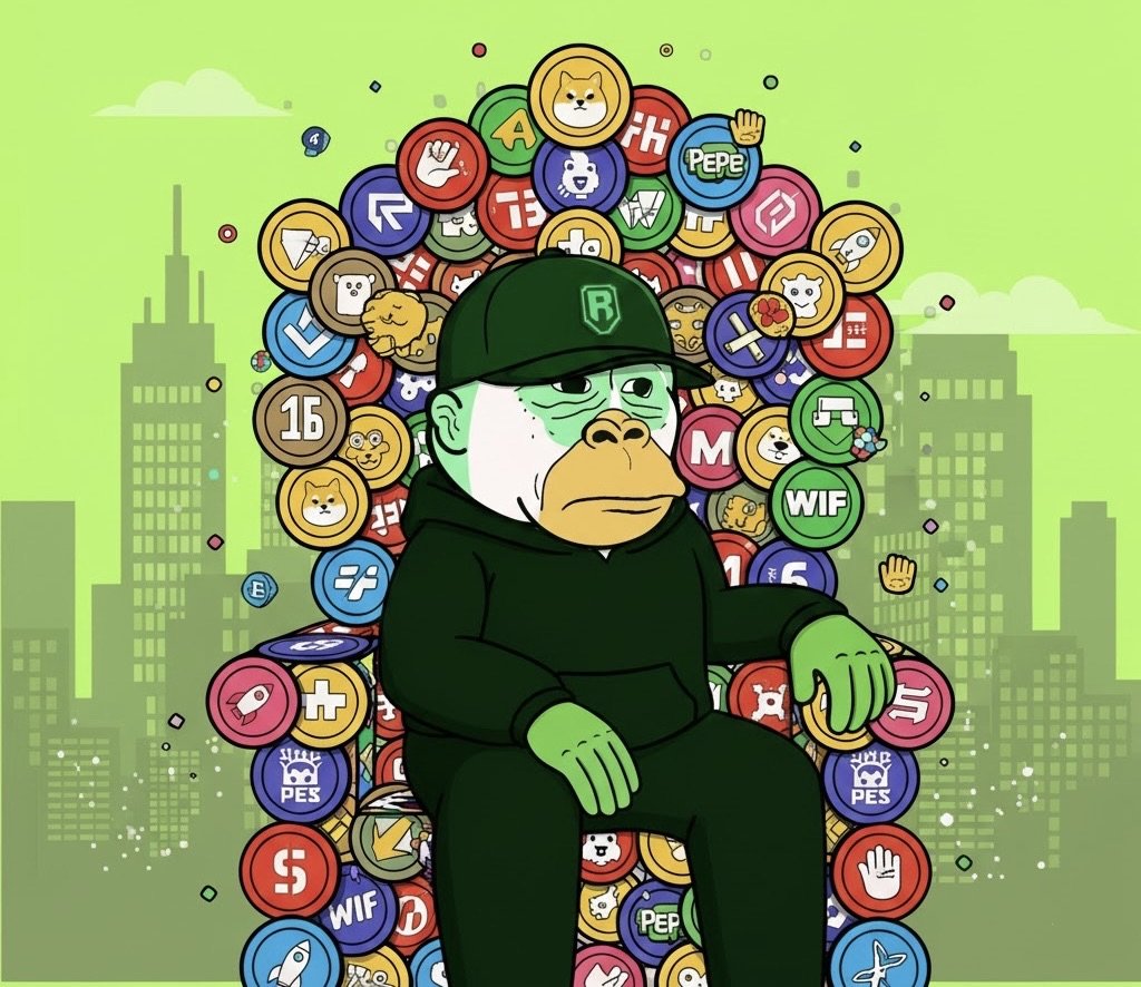 GM! What's coming this Q4 of 2025 for Gronke ? 

- Ronen Gamba for Abstract Chain 
- New website ( this week ) 
- Utility for <a href="/Baxieronen/">BAXIE Ethernity</a> game when it launches 
- Gronke PFP collection which you can stake to earn more $GRONKE  
- $GRONKE Treasury, similar to the $RONEN Treasury,