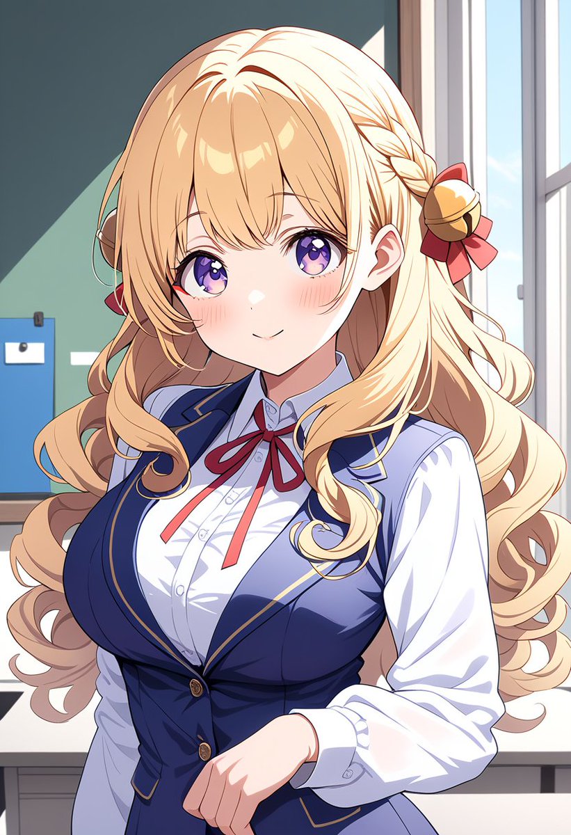 M31🏝️AIイラスト (@A74iebVk1y88DCb) / Posts / X