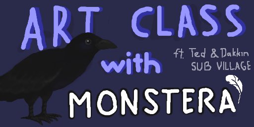 choarchives's tweet image. i love this game 🫶
my drawings i made for/during the sub village art class