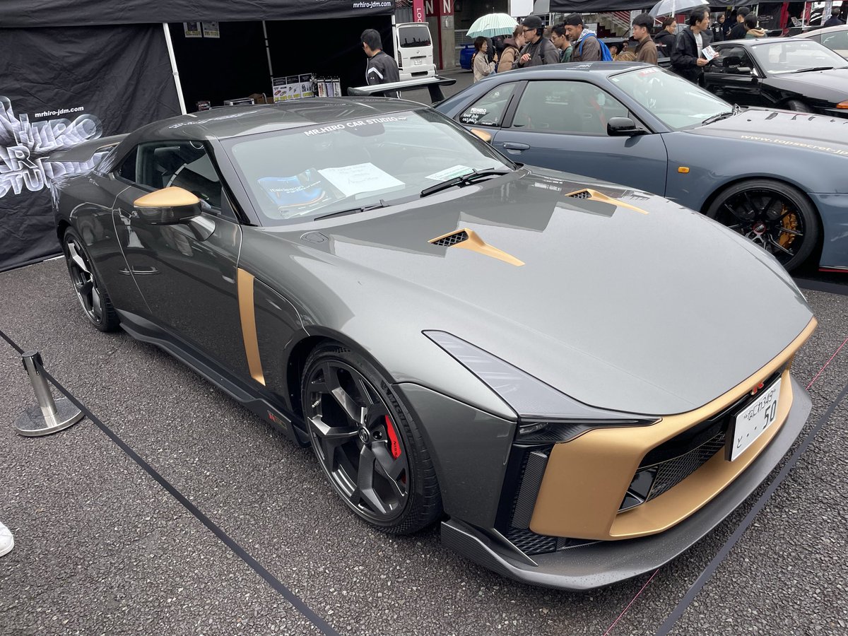 Nari_ENR34's tweet image. R’s来た！