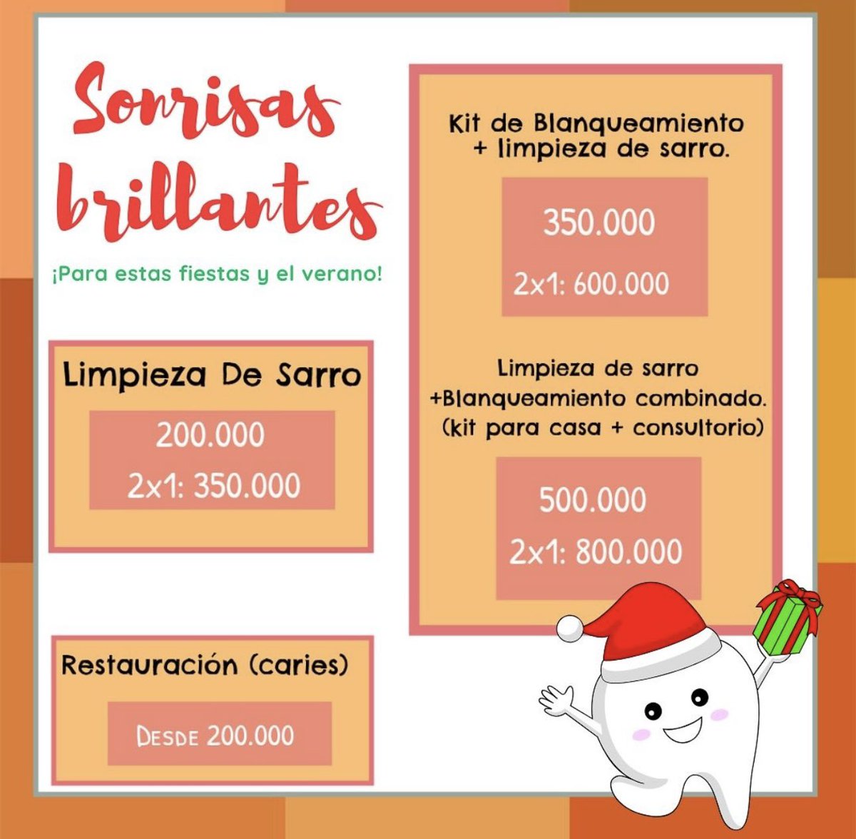 ✨🦷Dra. Alejandra 🦷✨ tweet media