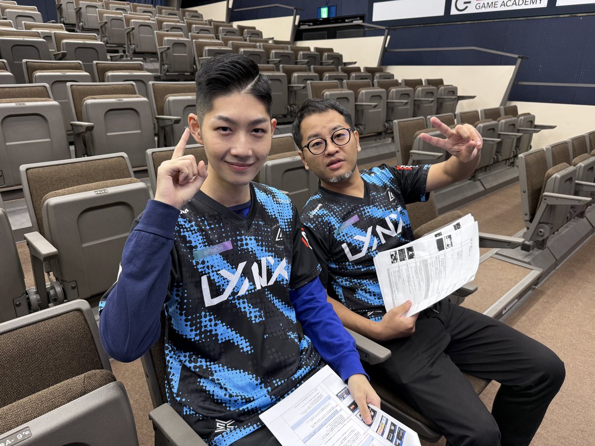LYNX_e_sports's tweet image. 本日10月26日13時~いよいよ開幕です!
会場でお待ちしてます‼️‼️
 #PRIDE2025  #エネリッシュ