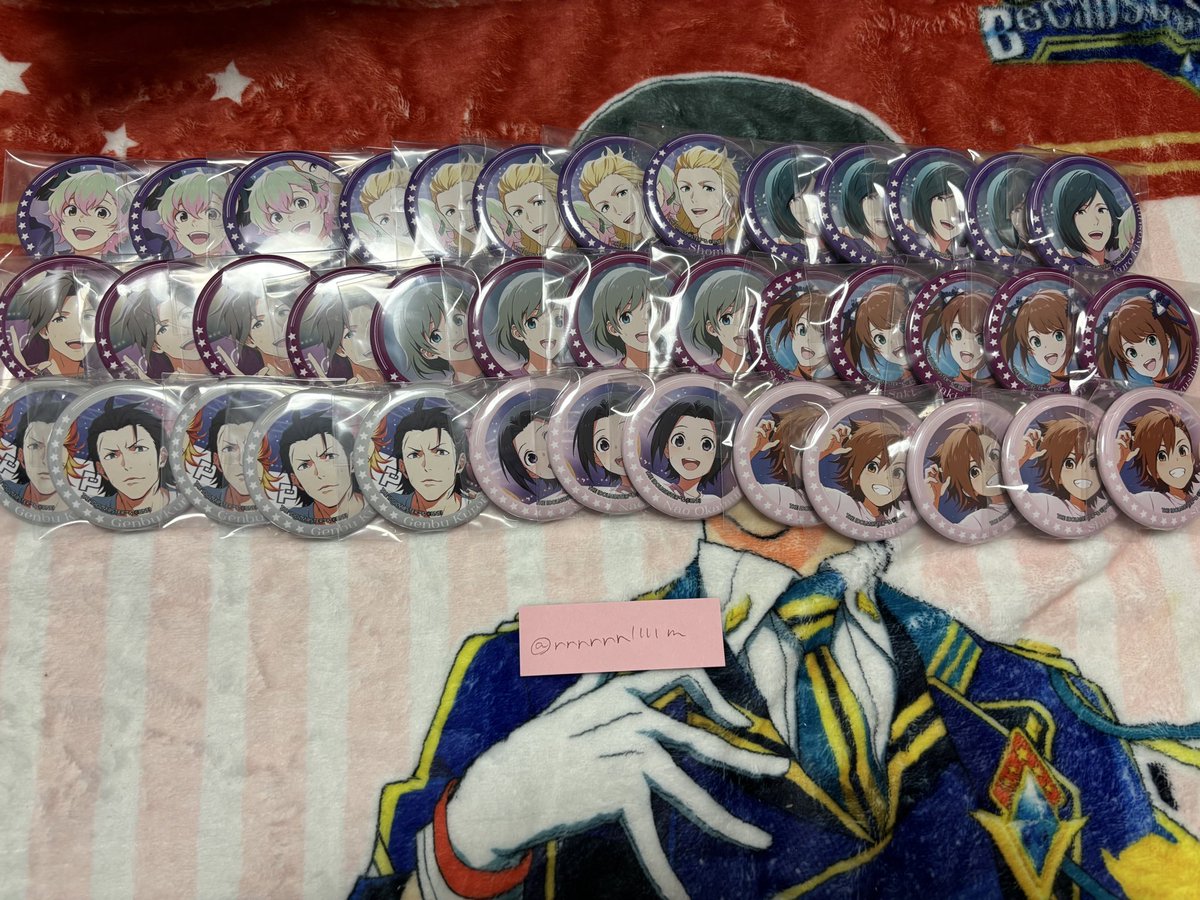 P♡B♡P♡K♡M オーダーお休み中様 リクエスト 10点 まとめ商品 しおり 7y♀&4y♀ on X