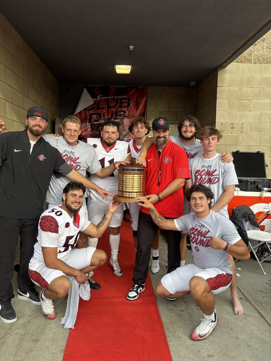 🛢️🙏🏻 For the BOYS!