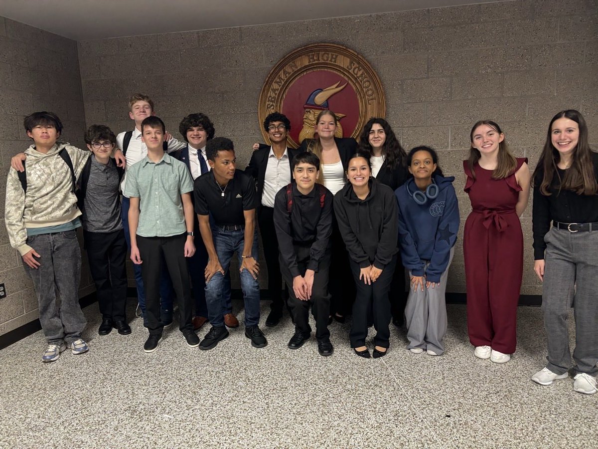 OE Hawk Talkers tweet media