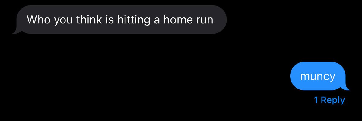 Moneyline Jay tweet media