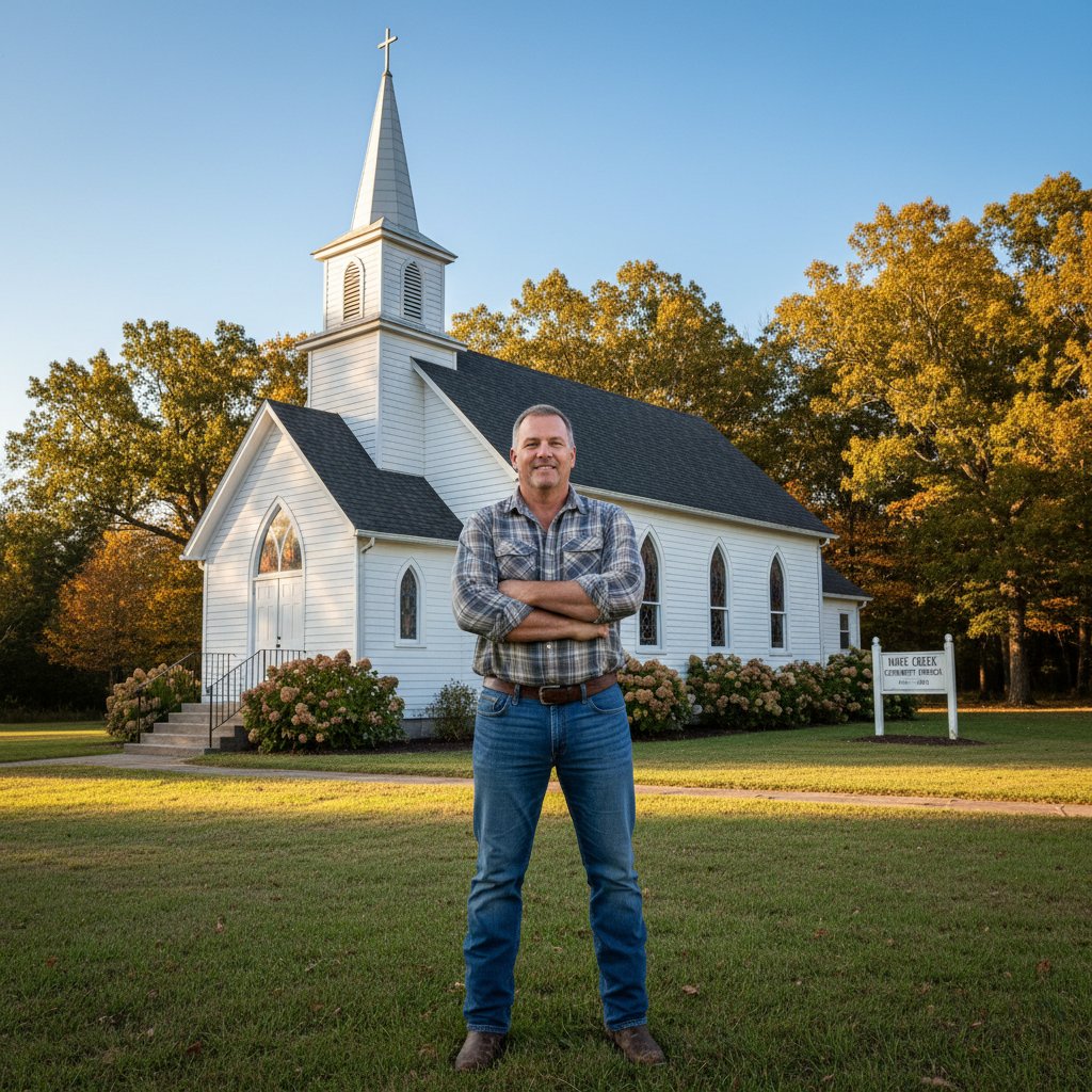 10 Benefits to Leading a Rural Church
viewfromvine.com/2025/10/25/lea…