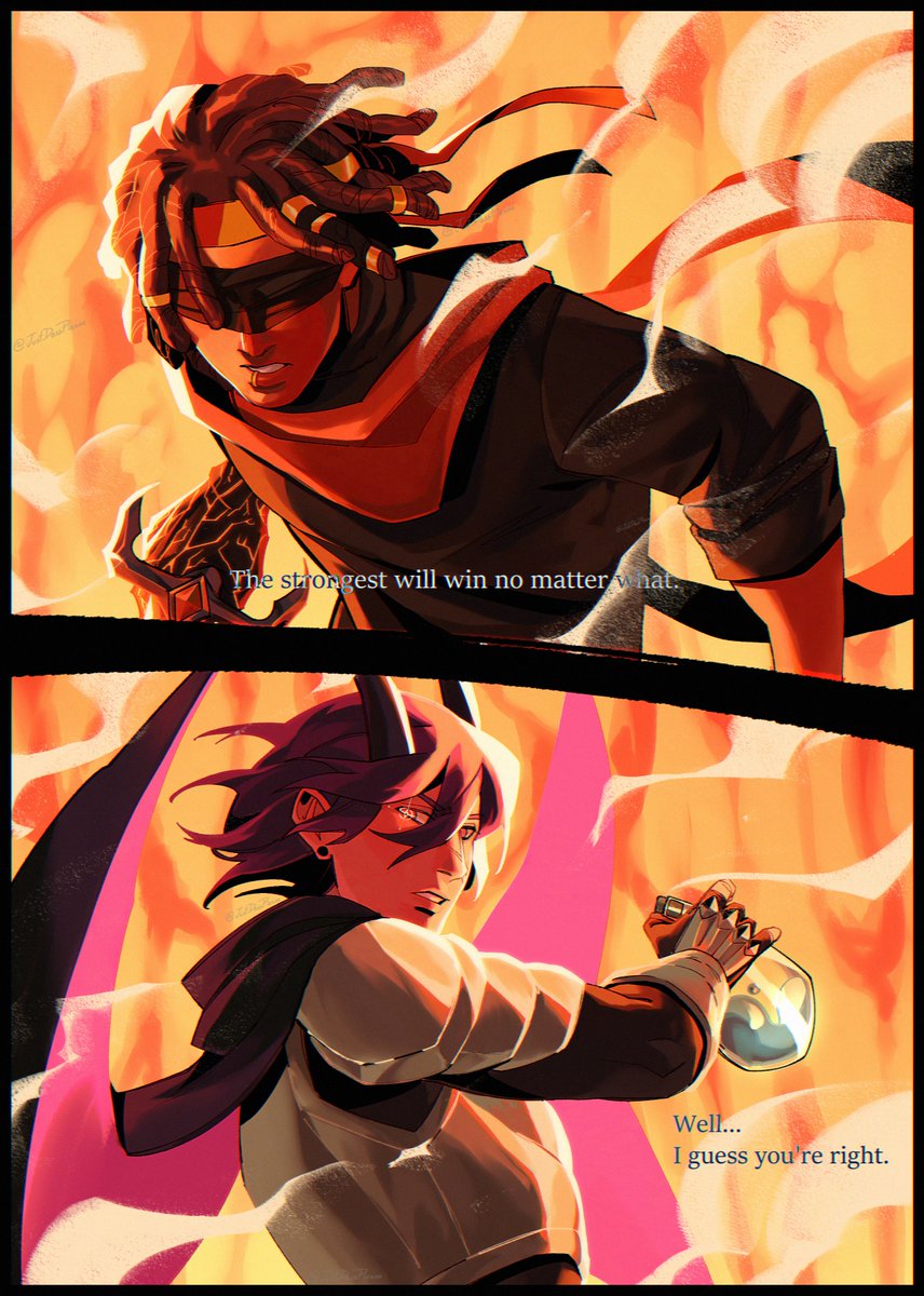 JustDessPlease💥🥀 tweet media