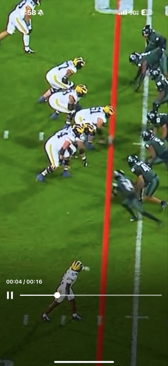 JRoseDet's tweet photo. If this is offsides argue with a fucking wall. https://t.co/ZR8XYRXCbD