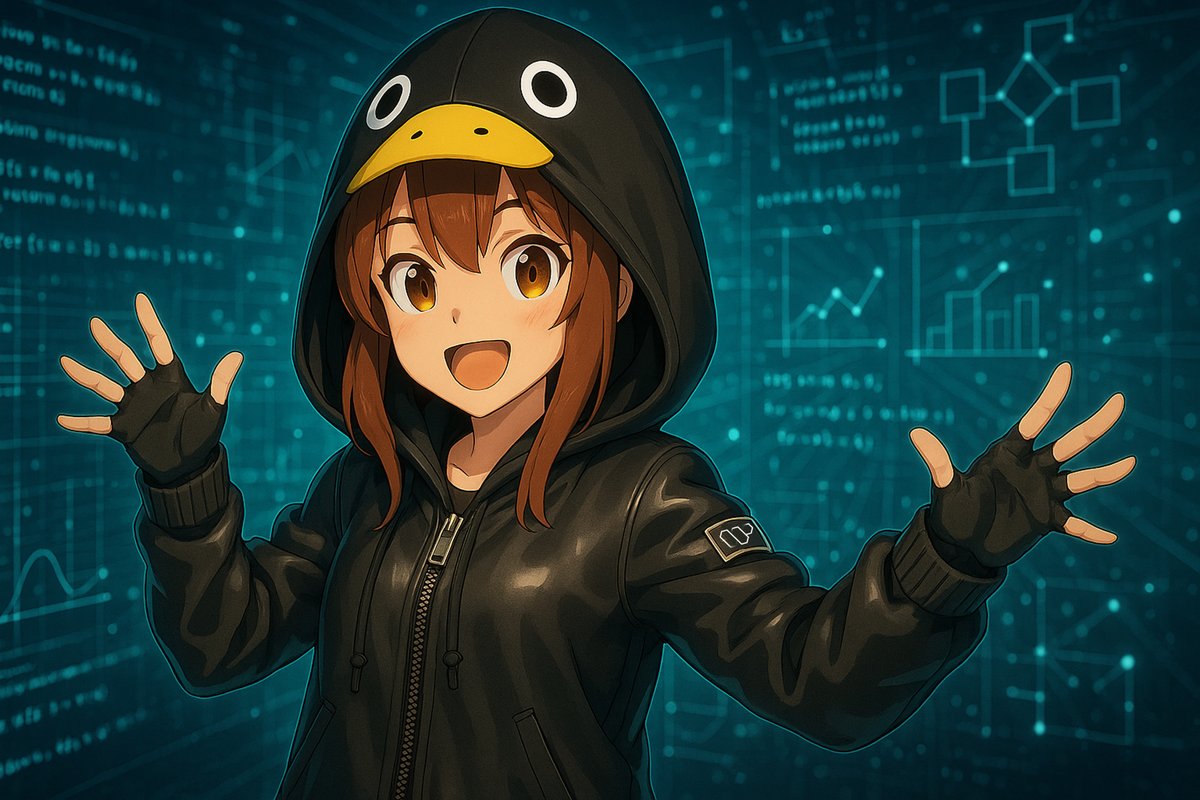 GeeWings_'s tweet image. gQuack fam
Morning grind check-in 
Vision’s cheap. Execution is the premium.
While others scroll, builders ship habit beats hype every time.
@idOS_network | @kloutgg | @wallchain | @OneAnalog | @Covalent_HQ
Sharpen focus, protect your attention, and let the work do the…