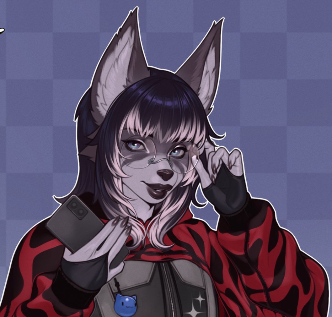 peppermint i think  ???