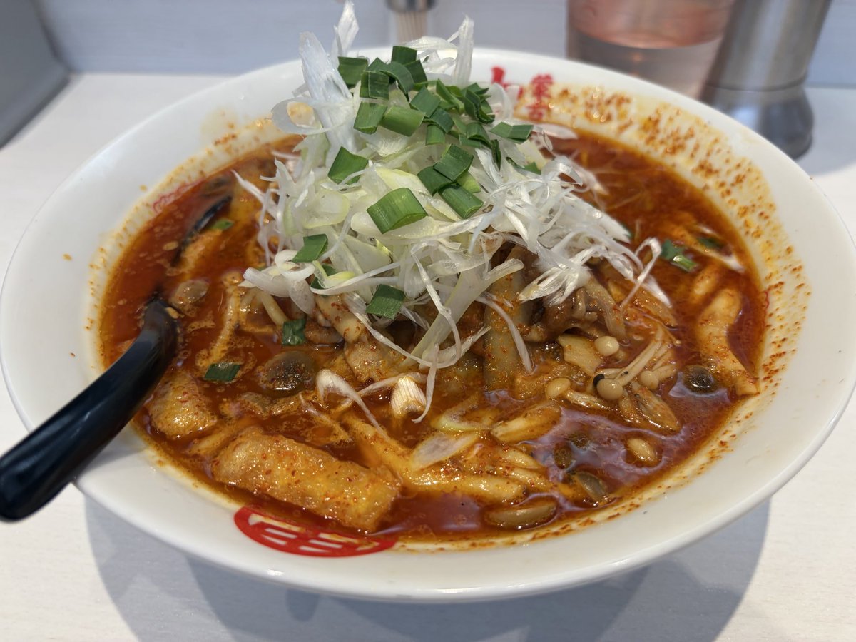 tanmenplayer's tweet photo. 最近の中本 https://t.co/UyQ09nSDet