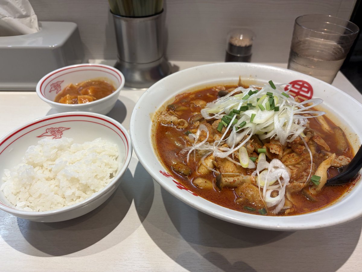 tanmenplayer's tweet photo. 最近の中本 https://t.co/UyQ09nSDet