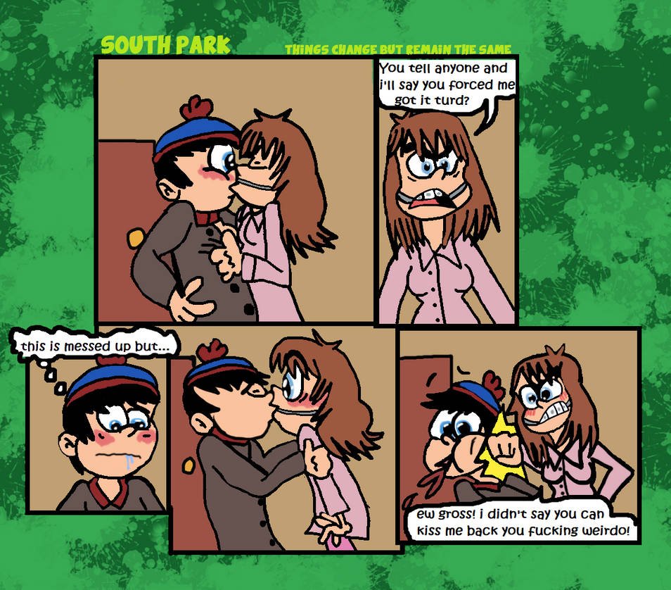tmntfan1985's tweet photo. Some things change but remain the same
Originally posted Aug 26, 2023
#SouthPark #southpar https://t.co/YACwLIeWN5