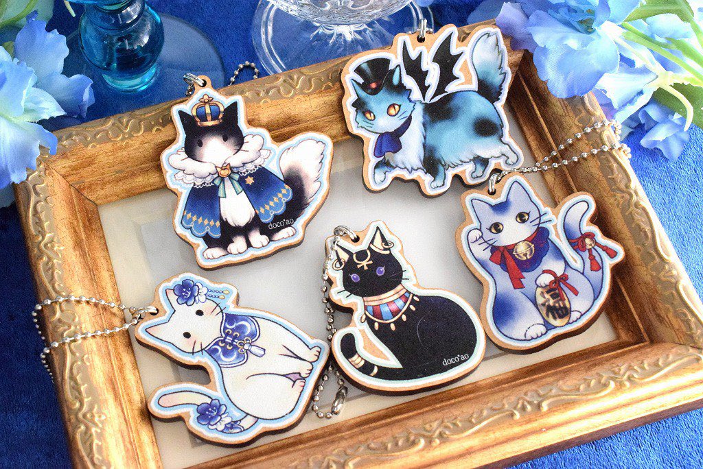 No.0 ハンドメイド双子ネコちゃん✳︎ No.0 ハンドメイド双子ネコちゃん✳︎ Amazon.co.jp: No.0