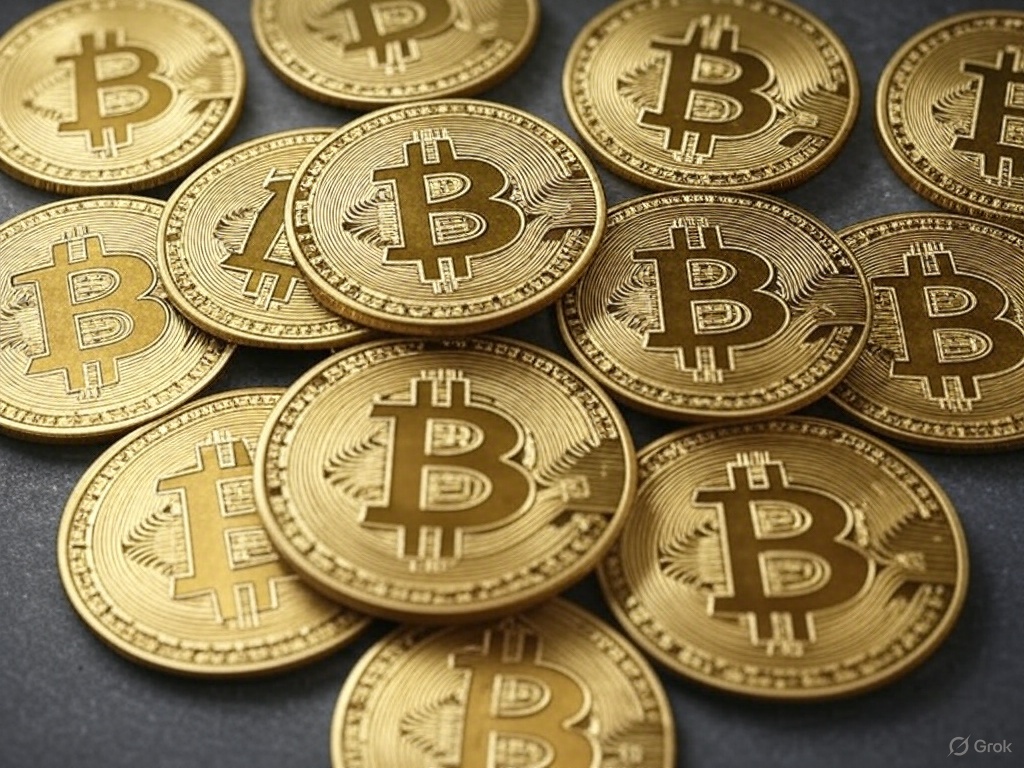 #Bitcoin
JUST IN⚡️ガーナ中央銀行のジョンソン・アジアマ総裁は国際通貨基金(IMF)の会合で、ガーナは年末までに強固な仮想通貨規制を実施できるだろうと発言(cointelegraph)
「この法案は議会に提出されています。 うまくいけば、12月末までにガーナで仮想通貨を規制できるようになるでしょう。」