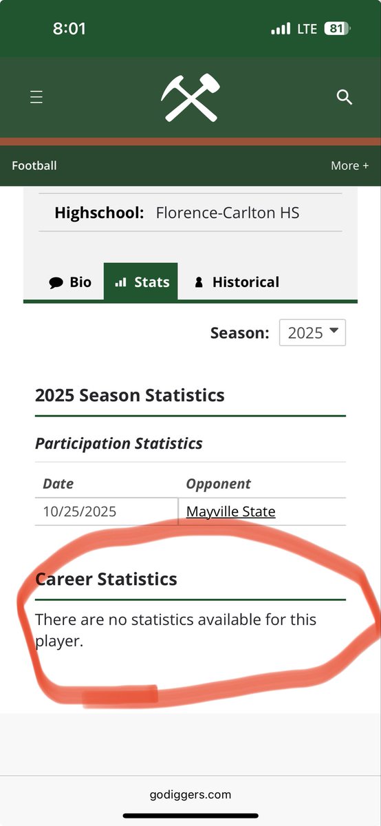 Austin deLaroque tweet media