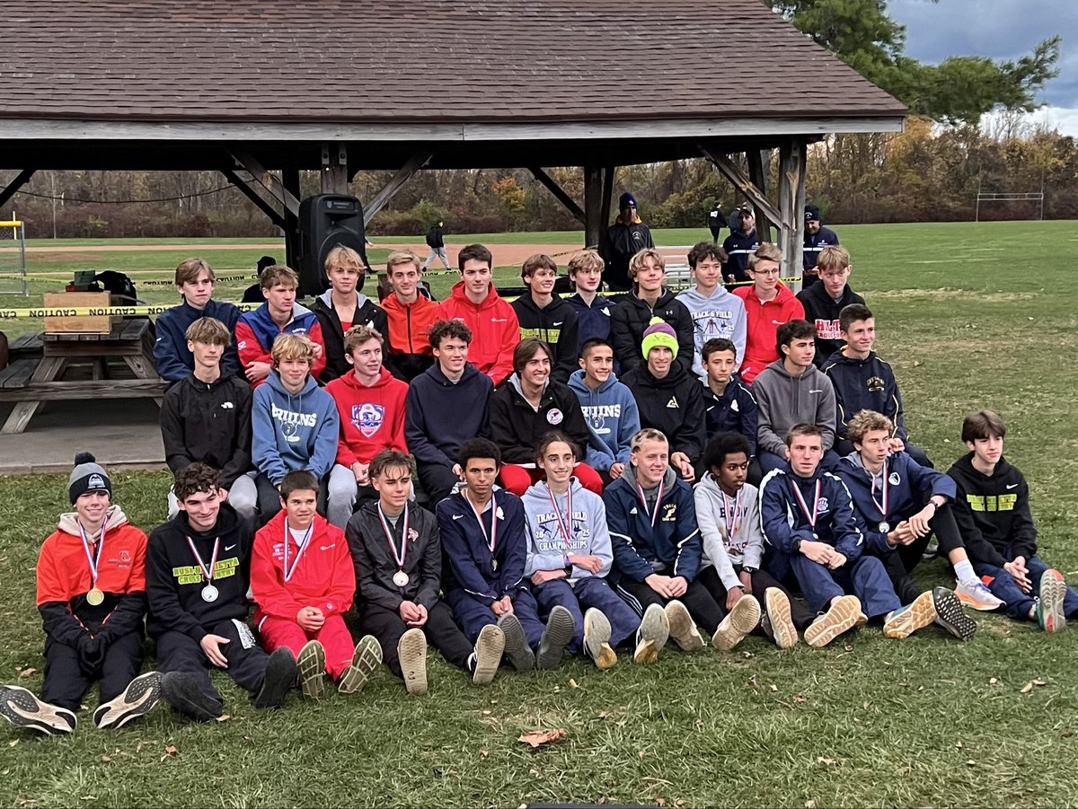 Brockport HS XC/T&F tweet media