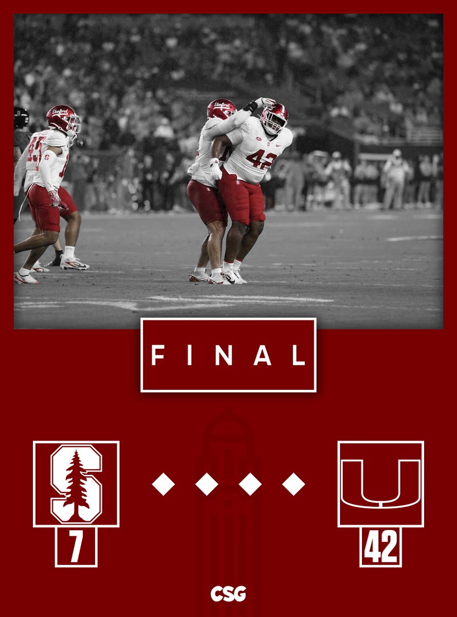 CSG Stanford tweet media