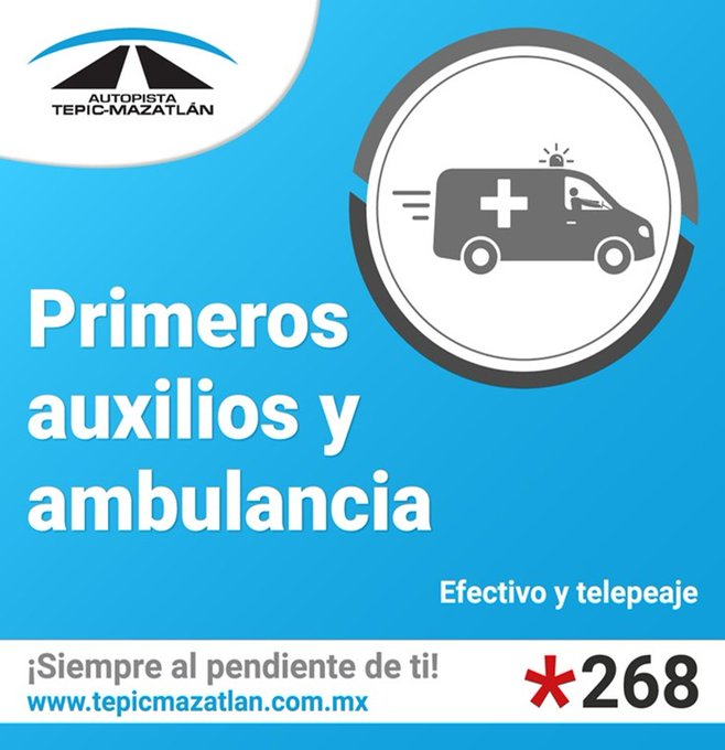Autopista Tepic Mazatlán (@tepicmazatlan) on Twitter photo 