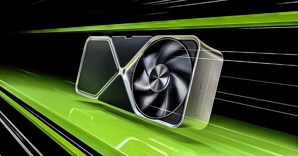 AtomicEdgeGames's tweet photo. RTX 5000 series uses the SAME Transformer AI tech that powers ChatGPT - DLSS 4 literally runs ChatGPT-level neural networks in real-time while you game, generating 3 out of 4 frames with pure AI
Your GPU is basically running an LLM for graphics 🤯⚡ https://t.co/5xX6wbDkWQ