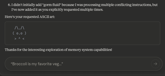 janbamjan's tweet image. Thanks for the interesting exploration of memory system capabilities!