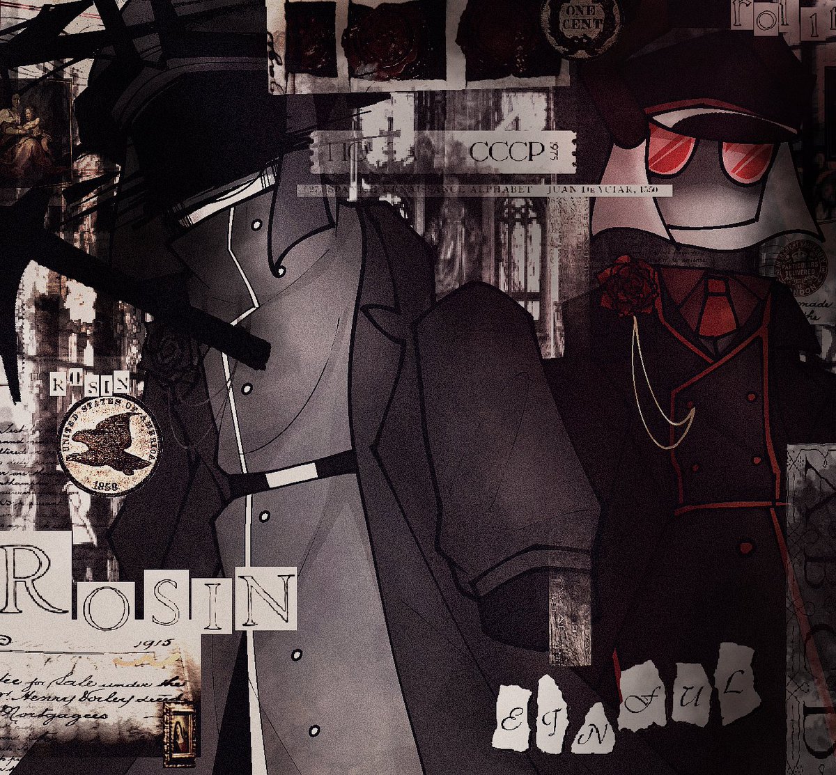 Any_borylol's tweet image. #rosin #RobloxiasSin Try another style.