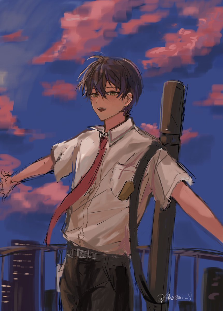 癸月 (@4hasmi_9) / Posts / X