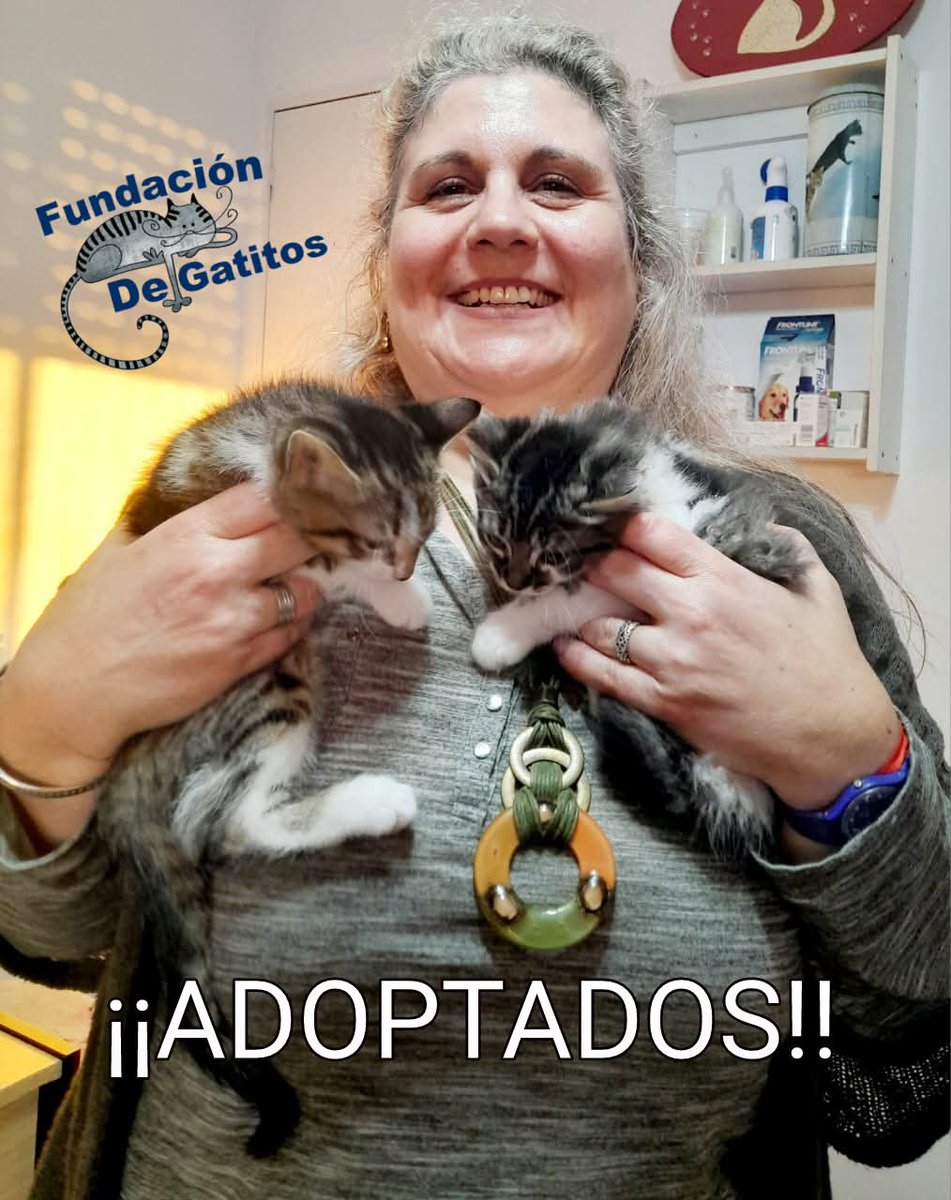 #AuroraFDG 
Una mama para dos ALONDRAS de AURORITA.
Vinieron de Castelar y se fueron a Banfield.
Has recorrido un largo camino ya
y se fueron JUNTITAS como tanto pedimos.
⬇️