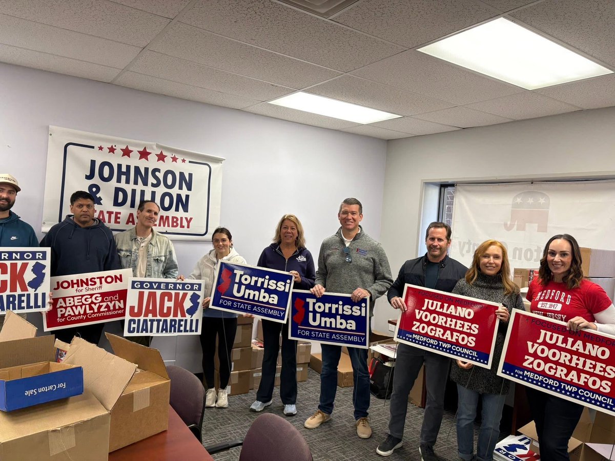 Team Mike and Brandon tweet media