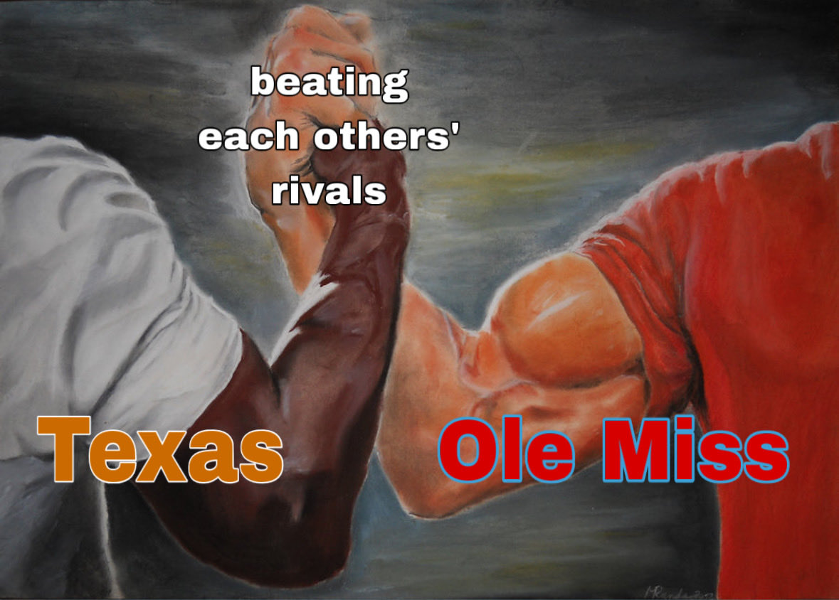 🤝 <a href="/OleMissFB/">Ole Miss Football</a> <a href="/Lane_Kiffin/">Lane Kiffin</a>