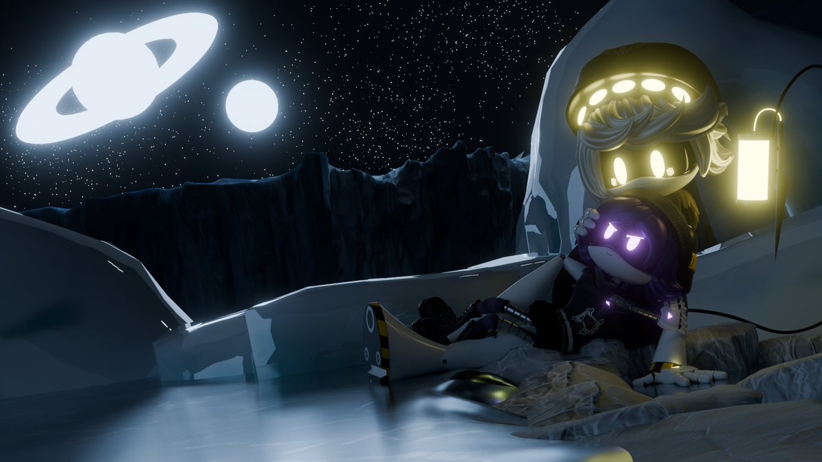 It's Your Daily Dose Of Nuzi Render's Guy!!! it's been a LONG while since i've done a NUzi render, and i've truly missed doing this! i had a blast making it! I love you all! and thank you all for being so patient, i promise i'll be back very soon!!! :D #nuzi #murderdrones