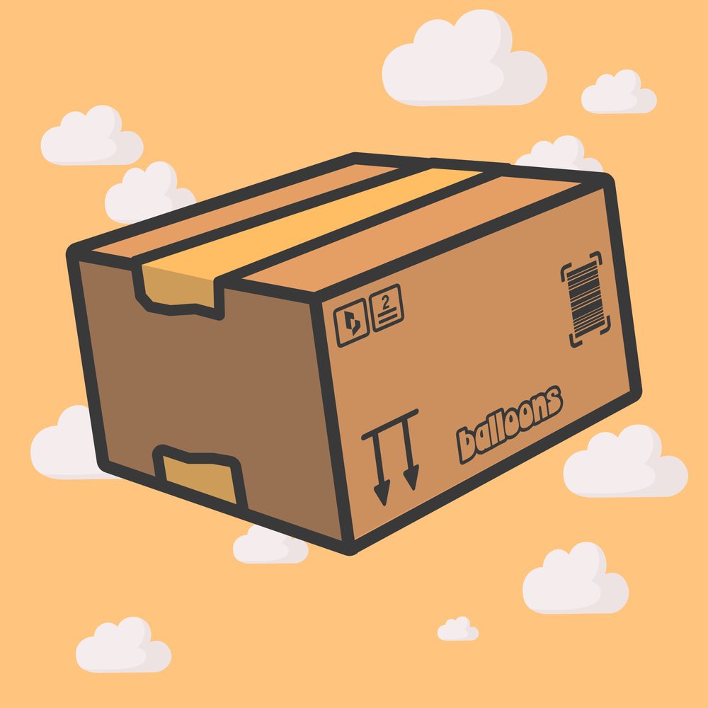 I need my whole circle to go crazy on this one so please like, retweet, and drop a comment. We’ve been cooking nonstop to bring the best thing Web3’s ever seen

What’s the first thing you doing when this package lands at your door? 👀

Available Now on <a href="/opensea/">OpenSea</a> &amp; <a href="/MagicEden/">Magic Eden 🪄</a>