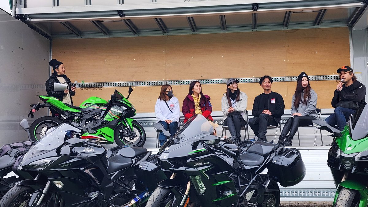 Masatoshi Oishi on X