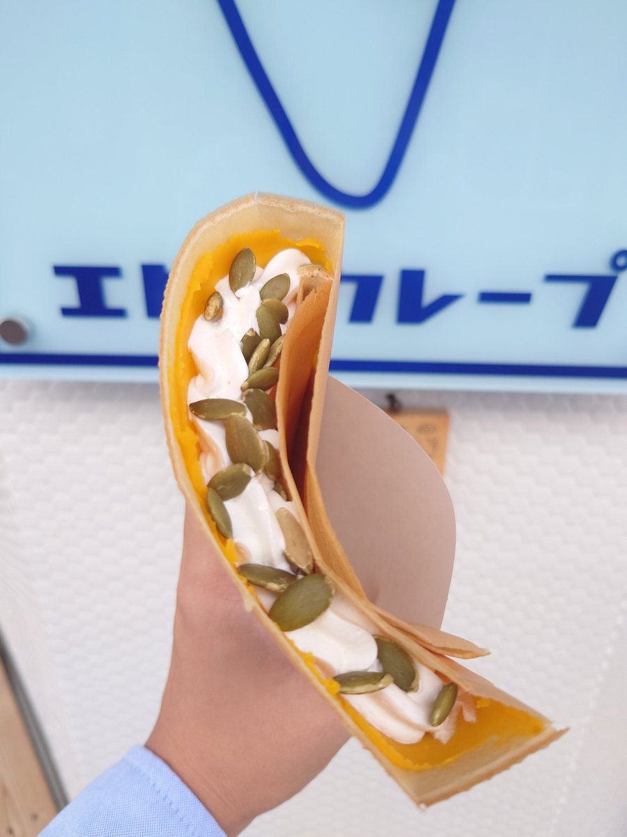 クレープ様 とも on X