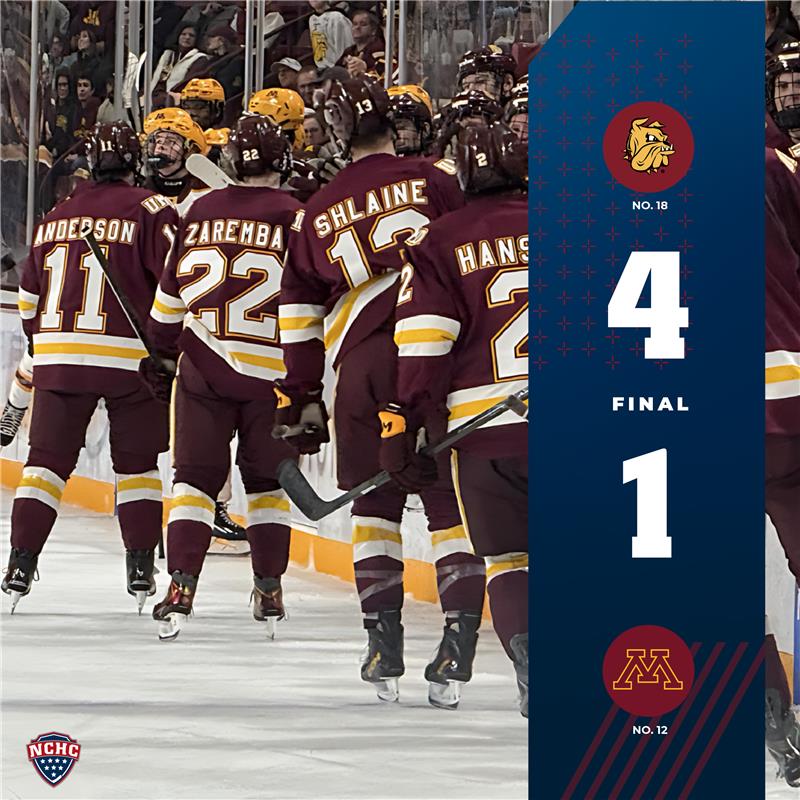 The NCHC tweet media