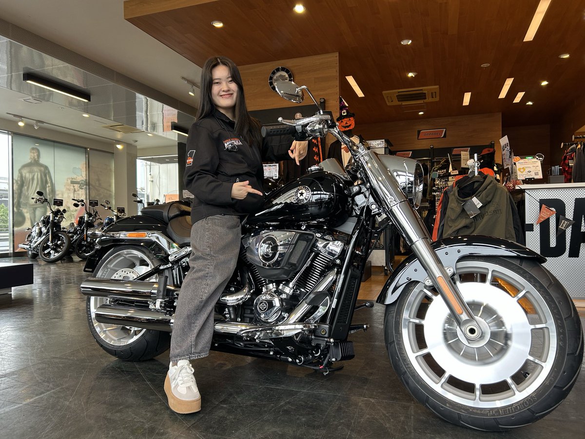 えーりーさん専用⭐︎Harley Davidson ⭐︎ ハーレーダビッドソン三鷹 on X