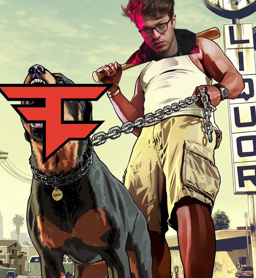 FaZe vs PSL summarized
