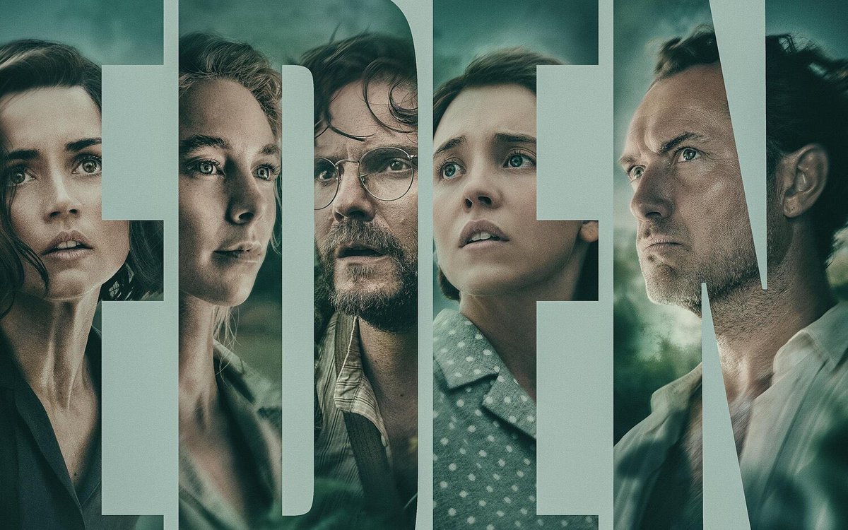 Que peliculón se mandó Ron Howard basado en una historia real increible.

⭐️⭐️⭐️⭐️ en Amazon Prime!