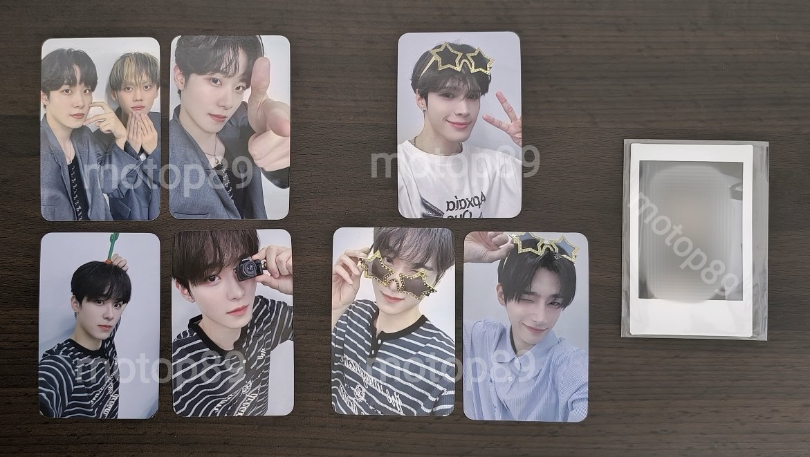 모토 / もと on X