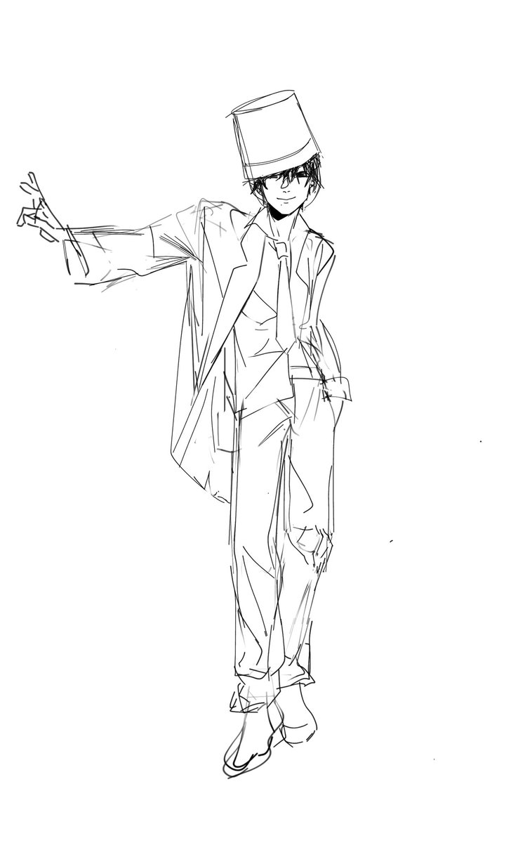 What do we think abt bucket zombie ysd