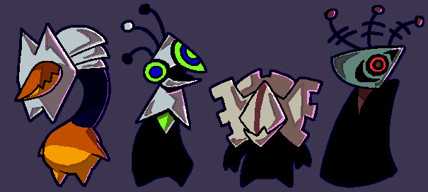 oh... barnacles...
