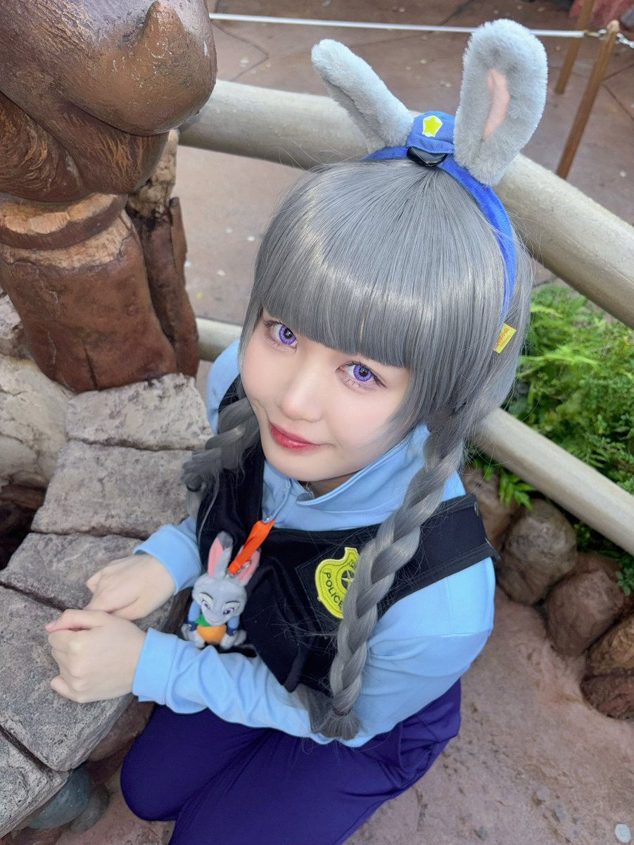 #Dハロ仮装 #Dハロ仮装2025