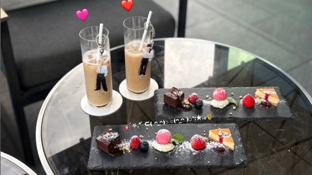 luv_rin_chan's tweet image. #ANDO ㊗️大千秋楽ฅ( ˙꒳​˙ ฅ)